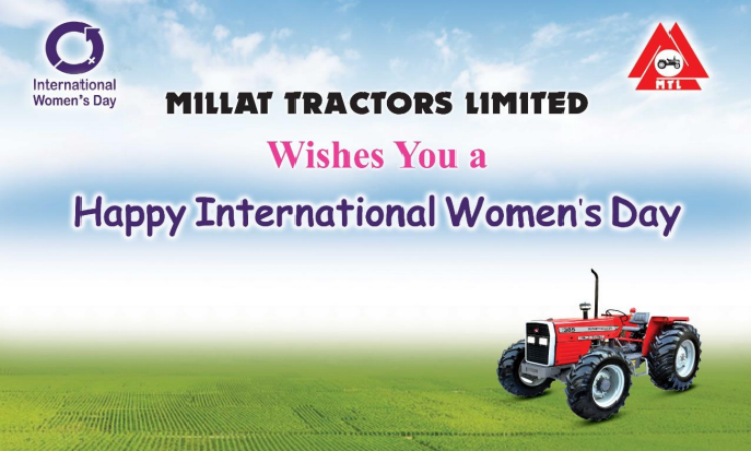 women day millat